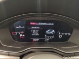  Audi  A5 Sportback Audi  35 TDI 120kW S tronic Business Edition 5d #8
