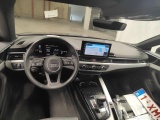  Audi  A5 Sportback Audi  35 TDI 120kW S tronic Business Edition 5d #9