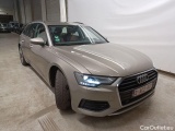  Audi  A6 Audi  Avant Business Edition 35 TDI S tronic 5d #2