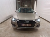  Audi  A6 Audi  Avant Business Edition 35 TDI S tronic 5d 
