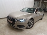 Audi  A6 Audi  Avant Business Edition 35 TDI S tronic 5d #3