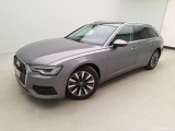  Audi  A6 Audi,  Avant '18, Audi  Avant Business Edition 35 TDI S tronic 5d #2