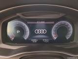  Audi  A6 Audi,  Avant '18, Audi  Avant Business Edition 35 TDI S tronic 5d #16