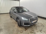  Audi  Q2 Audi  1.5 35 TFSI 110kW S tronic Business Ed 5d #2