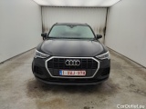  Audi  Q3 Audi  35 TDI S Tronic Business Edition 5d 