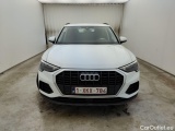  Audi  Q3 Audi  35 TFSI S tronic 5d 