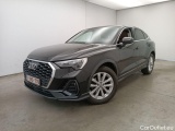  Audi  Q3 Audi  Sportback 35 TDI S tronic Business Edition 5d #3