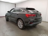  Audi  Q3 Audi  Sportback 35 TDI S tronic Business Edition 5d #4