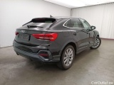  Audi  Q3 Audi  Sportback 35 TDI S tronic Business Edition 5d #5