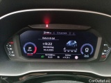  Audi  Q3 Audi  Sportback 35 TDI S tronic Business Edition 5d #8