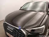  Audi  Q3 Audi  Sportback 35 TDI S tronic Business Edition 5d #31