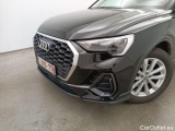  Audi  Q3 Audi  Sportback 35 TDI S tronic Business Edition 5d #47