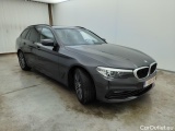  Bmw  Serie 5 BMW 5 Reeks Touring 518d Aut. (110 kW) 5d #2