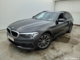  Bmw  Serie 5 BMW 5 Reeks Touring 518d Aut. (110 kW) 5d #3