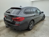  Bmw  Serie 5 BMW 5 Reeks Touring 518d Aut. (110 kW) 5d #5