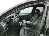  Bmw  Serie 5 BMW 5 Reeks Touring 518d Aut. (110 kW) 5d #6
