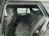  Bmw  Serie 5 BMW 5 Reeks Touring 518d Aut. (110 kW) 5d #10