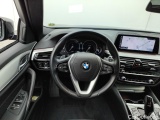  Bmw  Serie 5 BMW 5 Reeks Touring 518d Aut. (110 kW) 5d #9
