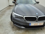  Bmw  Serie 5 BMW 5 Reeks Touring 518d Aut. (110 kW) 5d #19