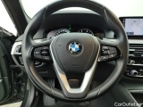  Bmw  Serie 5 BMW 5 Reeks Touring 518d Aut. (110 kW) 5d #29