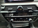  Bmw  Serie 5 BMW 5 Reeks Touring 518d Aut. (110 kW) 5d #30