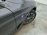  Bmw  Serie 5 BMW 5 Reeks Touring 518d Aut. (110 kW) 5d #45