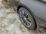  Bmw  Serie 5 BMW 5 Reeks Touring 518d Aut. (110 kW) 5d #48