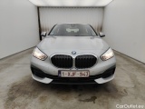  Bmw  Serie 1 BMW 1 Reeks Hatch 116dA (85 kW) 5d 