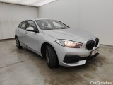  Bmw  Serie 1 BMW 1 Reeks Hatch 116dA (85 kW) 5d #2