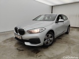  Bmw  Serie 1 BMW 1 Reeks Hatch 116dA (85 kW) 5d #3