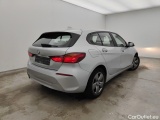  Bmw  Serie 1 BMW 1 Reeks Hatch 116dA (85 kW) 5d #5