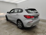  Bmw  Serie 1 BMW 1 Reeks Hatch 116dA (85 kW) 5d #4