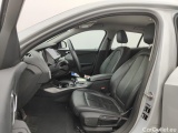 Bmw  Serie 1 BMW 1 Reeks Hatch 116dA (85 kW) 5d #6