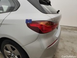  Bmw  Serie 1 BMW 1 Reeks Hatch 116dA (85 kW) 5d #36