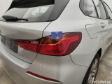  Bmw  Serie 1 BMW 1 Reeks Hatch 116dA (85 kW) 5d #38