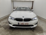  Bmw  Serie 3 BMW 3 Reeks Berline 318dA (110 kW) 4d 
