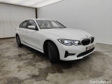  Bmw  Serie 3 BMW 3 Reeks Berline 318dA (110 kW) 4d #2