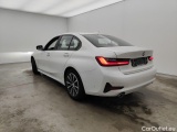 Bmw  Serie 3 BMW 3 Reeks Berline 318dA (110 kW) 4d #4