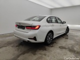  Bmw  Serie 3 BMW 3 Reeks Berline 318dA (110 kW) 4d #5