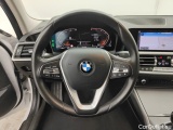  Bmw  Serie 3 BMW 3 Reeks Berline 318dA (110 kW) 4d #25