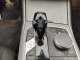  Bmw  Serie 3 BMW 3 Reeks Berline 318dA (110 kW) 4d #27