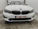  Bmw  Serie 3 BMW 3 Reeks Berline 318dA (110 kW) 4d #29