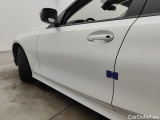  Bmw  Serie 3 BMW 3 Reeks Berline 318dA (110 kW) 4d #40