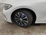  Bmw  Serie 3 BMW 3 Reeks Berline 318dA (110 kW) 4d #47