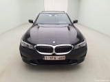  Bmw  Serie 3 BMW, 3-serie Touring '18, BMW 3 Reeks Touring 320dA (120 kW) 5d 