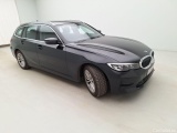  Bmw  Serie 3 BMW, 3-serie Touring '18, BMW 3 Reeks Touring 320dA (120 kW) 5d #2