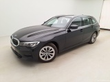  Bmw  Serie 3 BMW, 3-serie Touring '18, BMW 3 Reeks Touring 320dA (120 kW) 5d #3