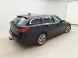  Bmw  Serie 3 BMW, 3-serie Touring '18, BMW 3 Reeks Touring 320dA (120 kW) 5d #5