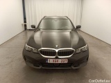 Bmw  Serie 3 BMW 3 Reeks Touring 320i (135 kW) 5d 