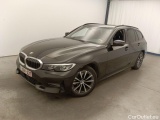  Bmw  Serie 3 BMW 3 Reeks Touring 320i (135 kW) 5d #3